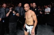BJ Penn suffered a string of losses when he returned from retirement, damaging his UFC legacy in the process